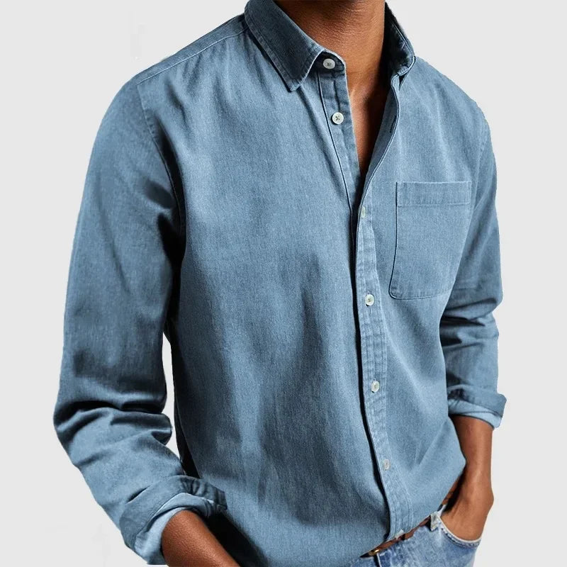 Cazel | Blusa elegante e versatile