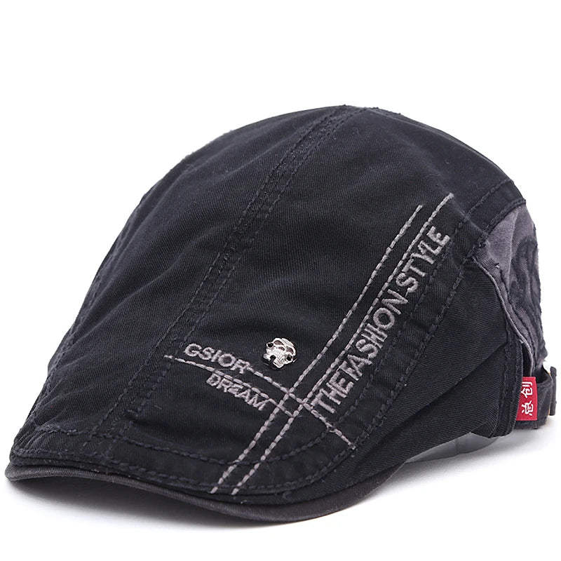 Azel | Gorro de verano