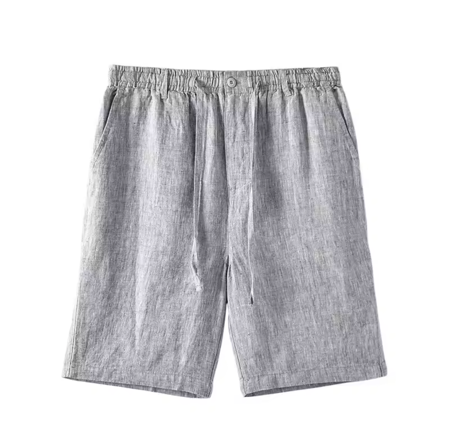 Azel | Short en lino