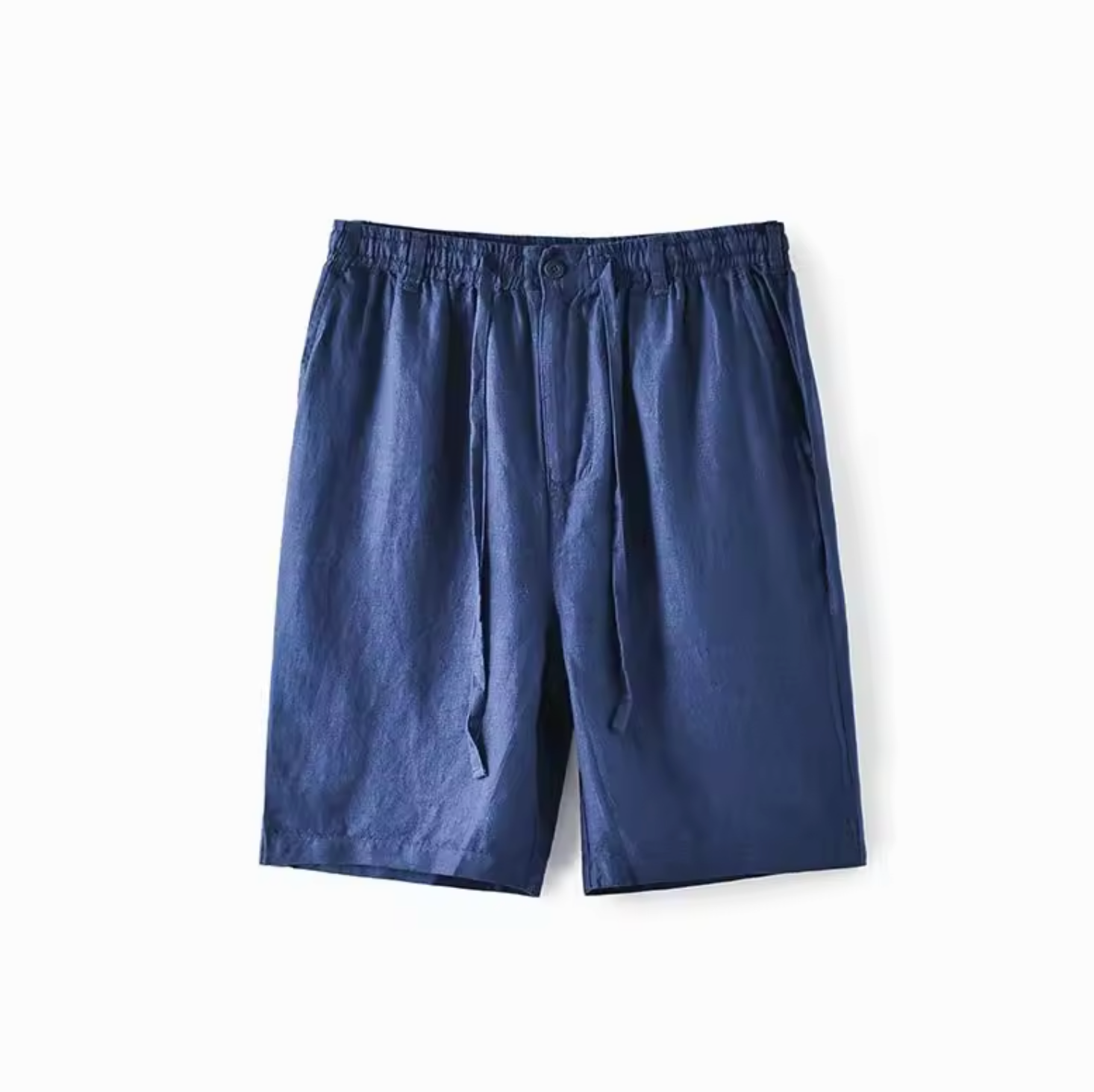 Azel | Short en lino