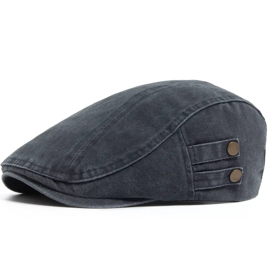 Azel | Gorra vintage para hombre