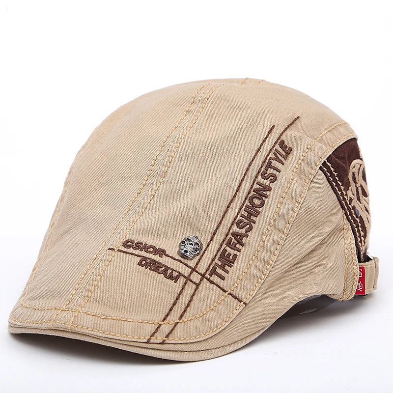 Azel | Gorro de verano