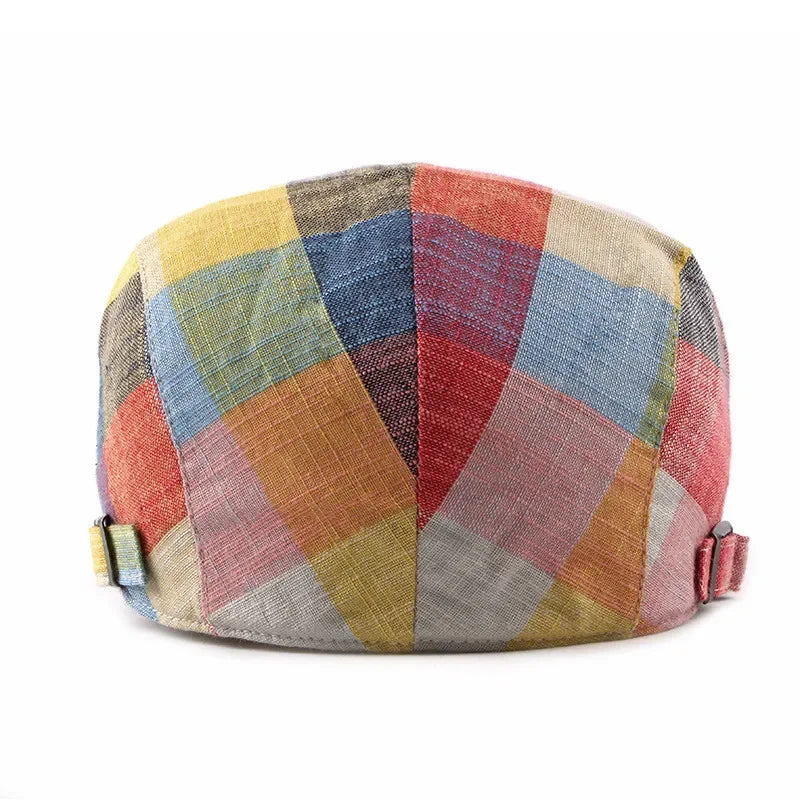 Azel | Gorra de verano elegante