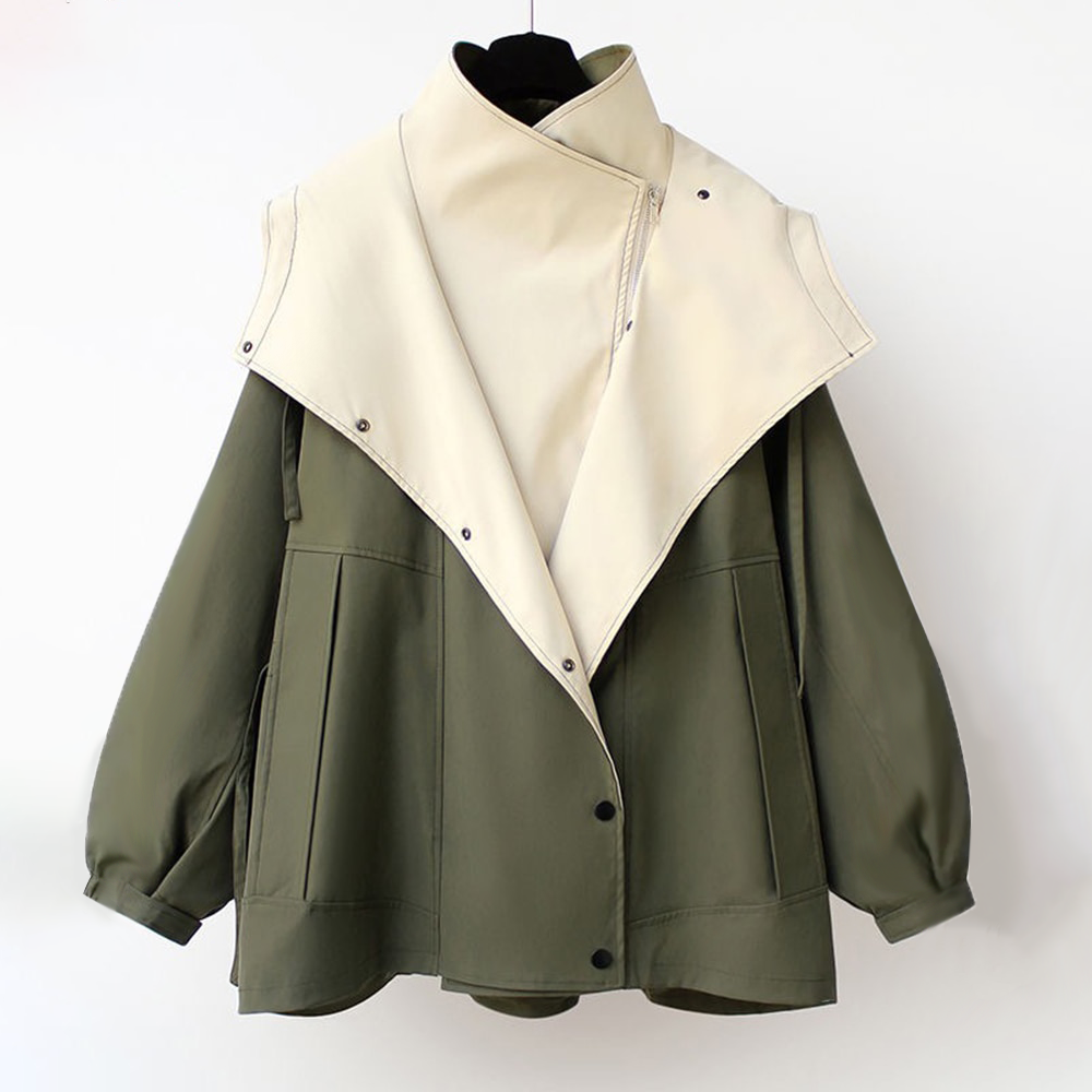 Azel | Chaqueta repelente al agua