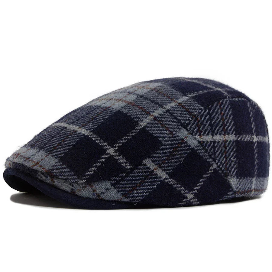 Azel | Gorra clásica para hombre