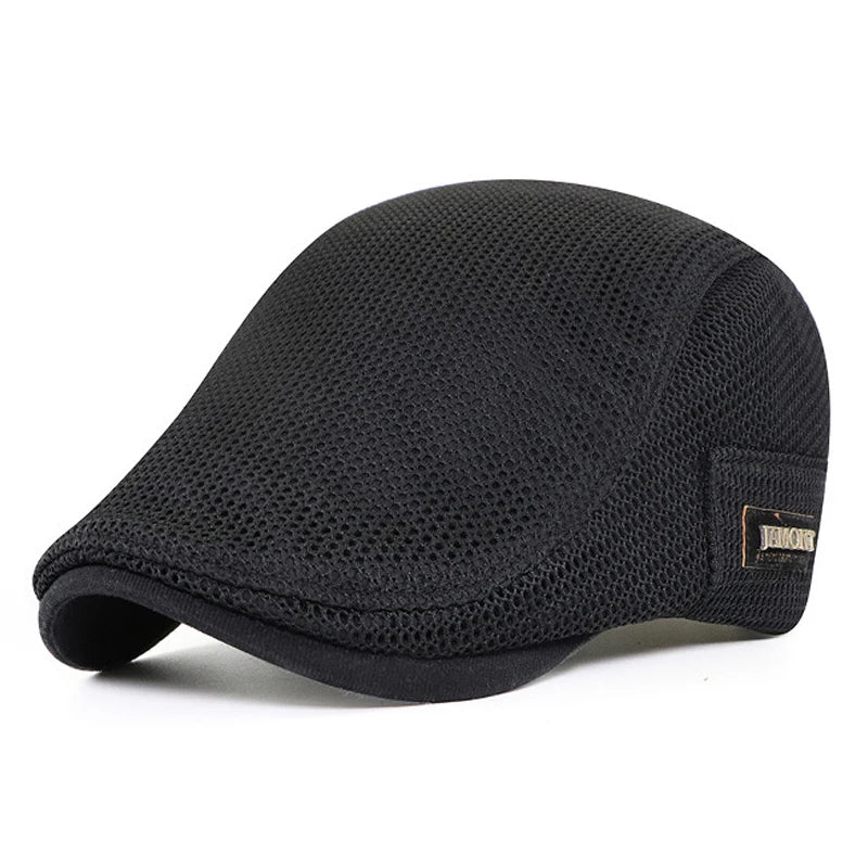 Azel | Gorra transpirable para hombre