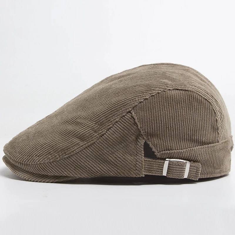 Azel | Gorra de terciopelo