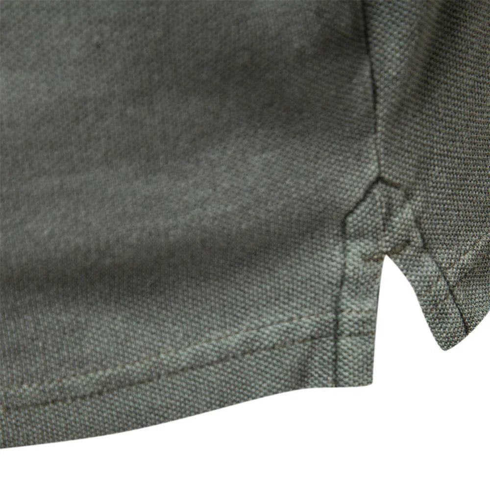 Cazel | Polo Uomo
