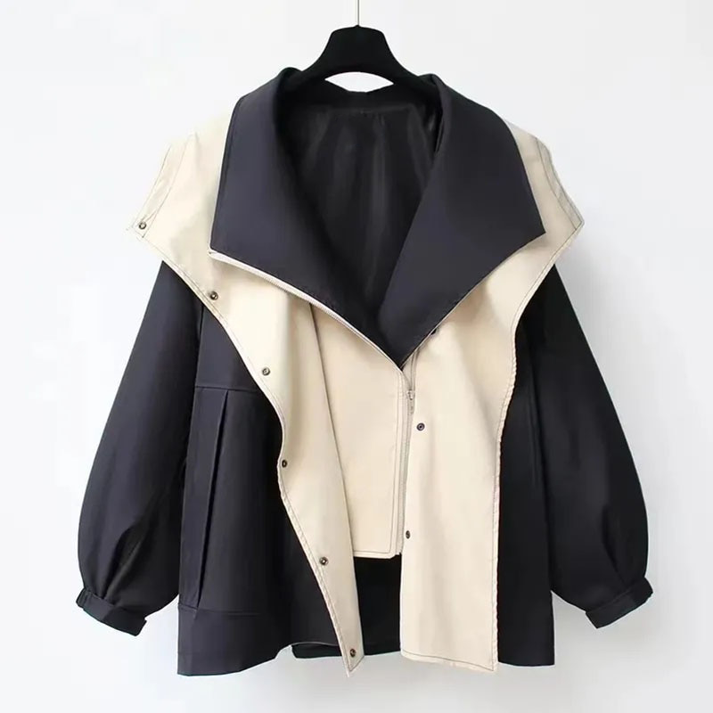 Azel | Chaqueta repelente al agua
