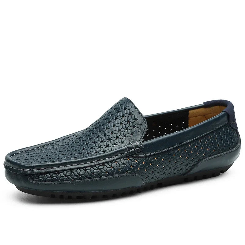 Azel | Mocasines de lujo para hombres