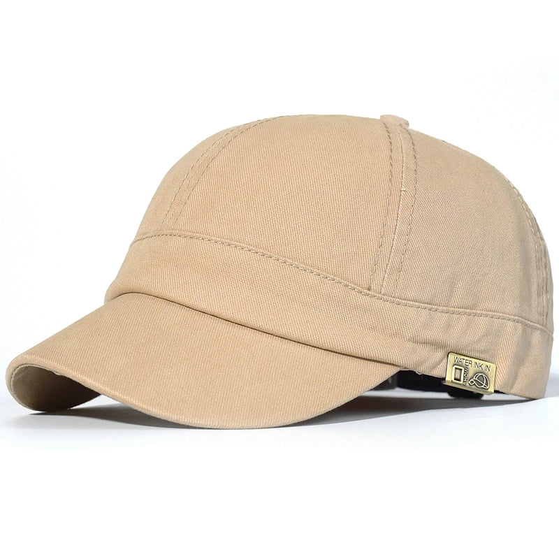 Azel | Gorra de algodón para hombre