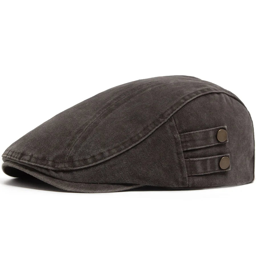 Azel | Gorra vintage para hombre