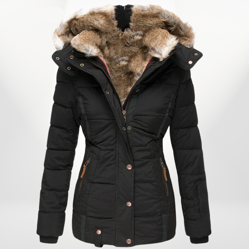 Azel | Chaqueta de invierno