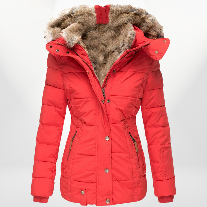 Azel | Chaqueta de invierno