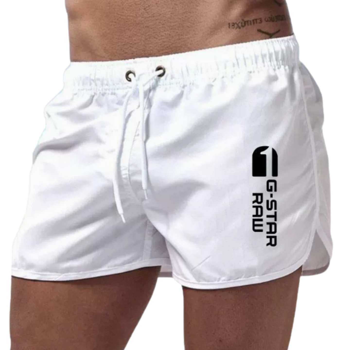 Cazel | Costume da bagno corto per uomo