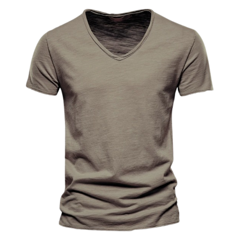 Azel | Camiseta de verano de algodón (2x1)