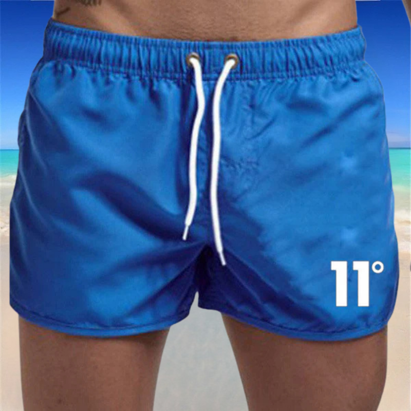 Azel | Short de Baño Estival 11°