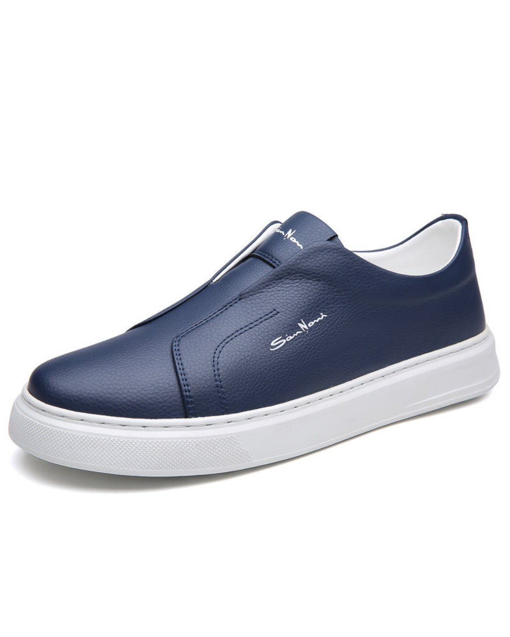 Azel | Zapatos de cuero genuino
