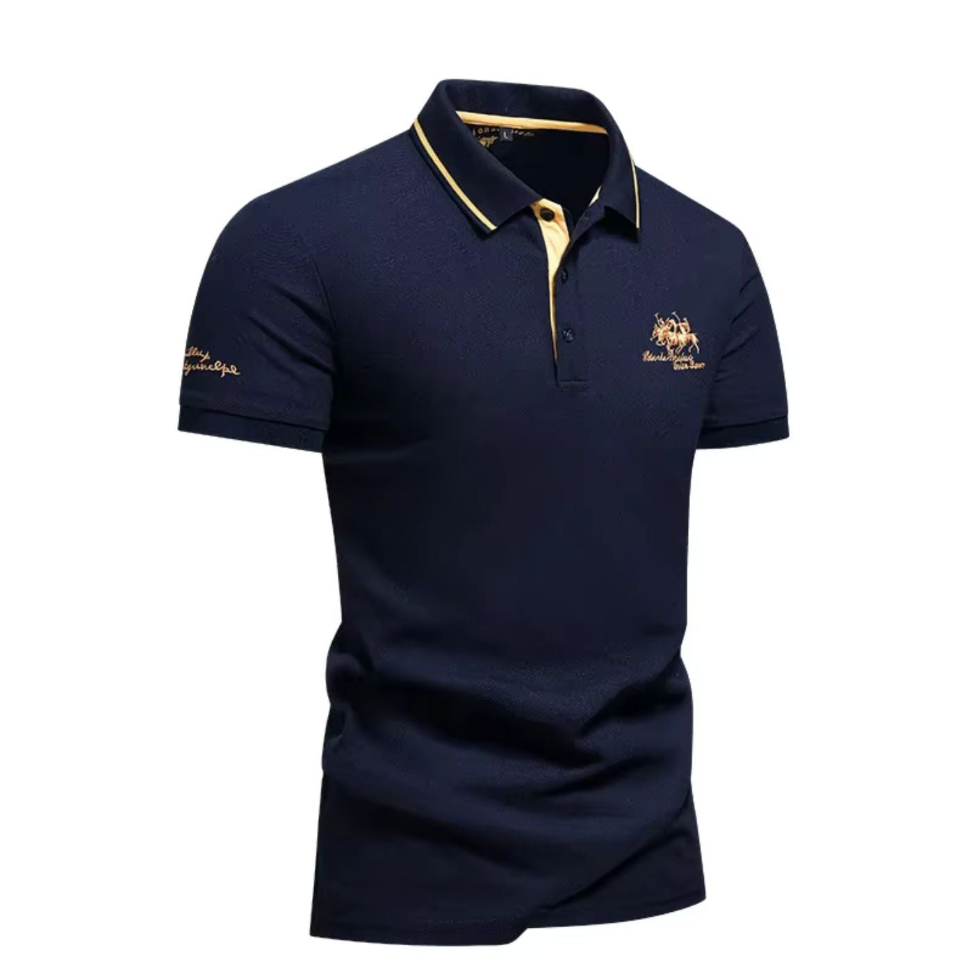 Cazel | Polo di lusso