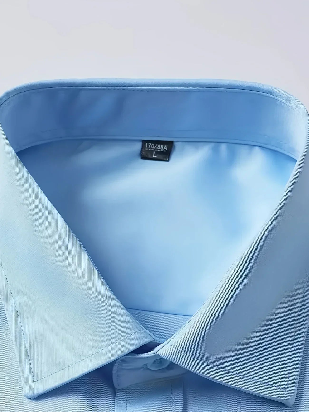 Azel | Camisa elegante de manga larga con botones