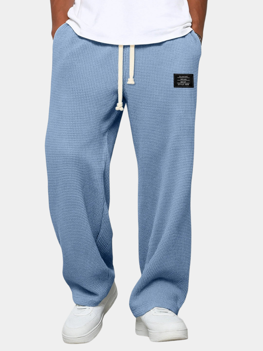 Cazel | Pantaloni da uomo a taglio comodo