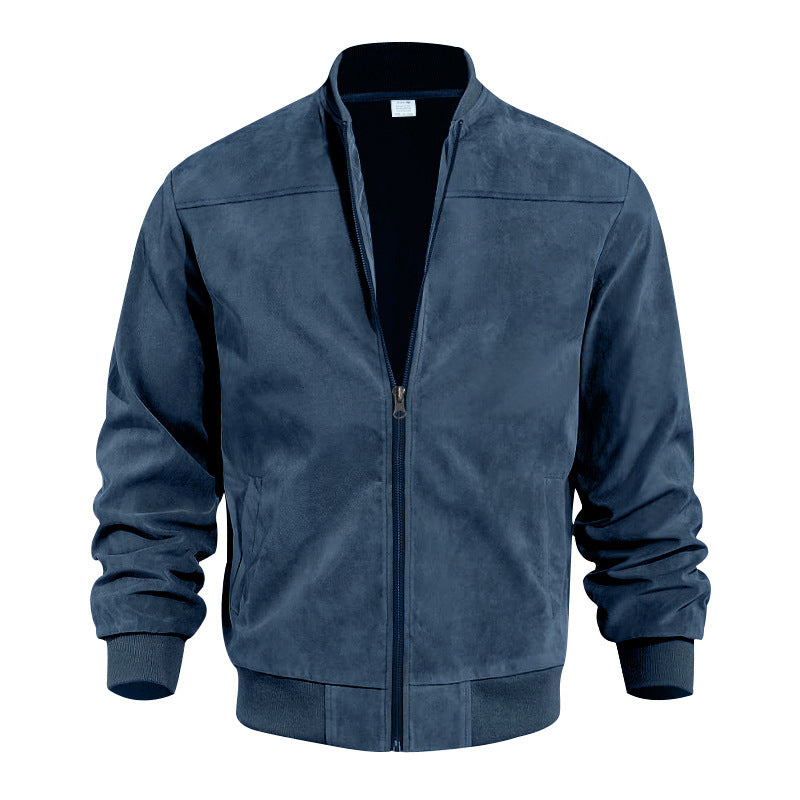 Azel | Chaqueta bomber clásica