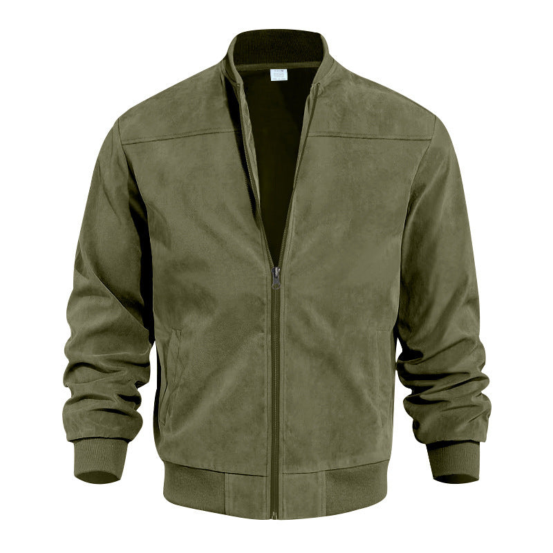 Azel | Chaqueta bomber clásica