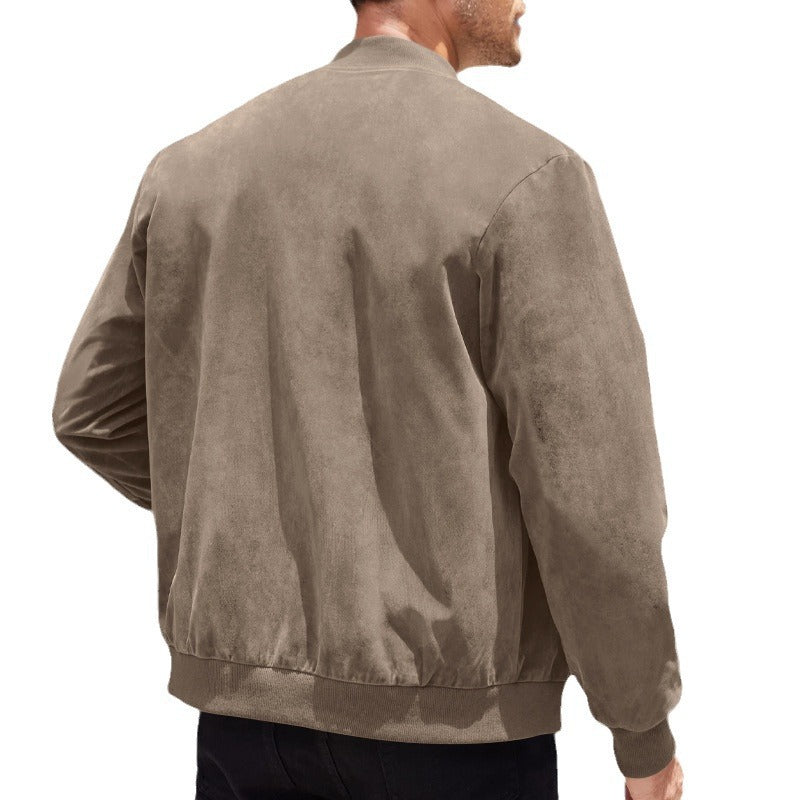 Azel | Chaqueta bomber clásica