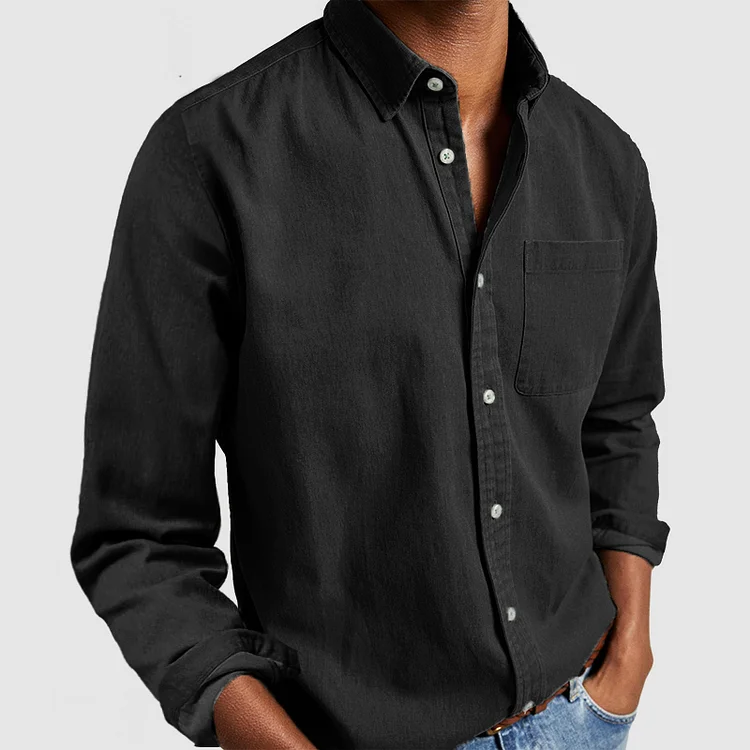 Cazel | Blusa elegante e versatile