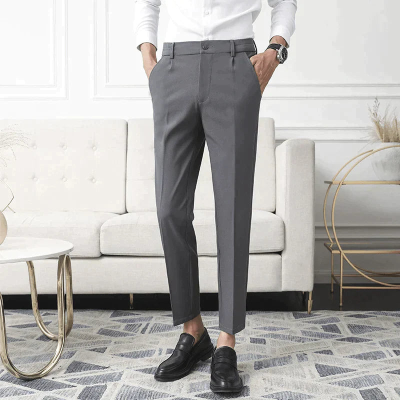 Azel | Pantalón extensible