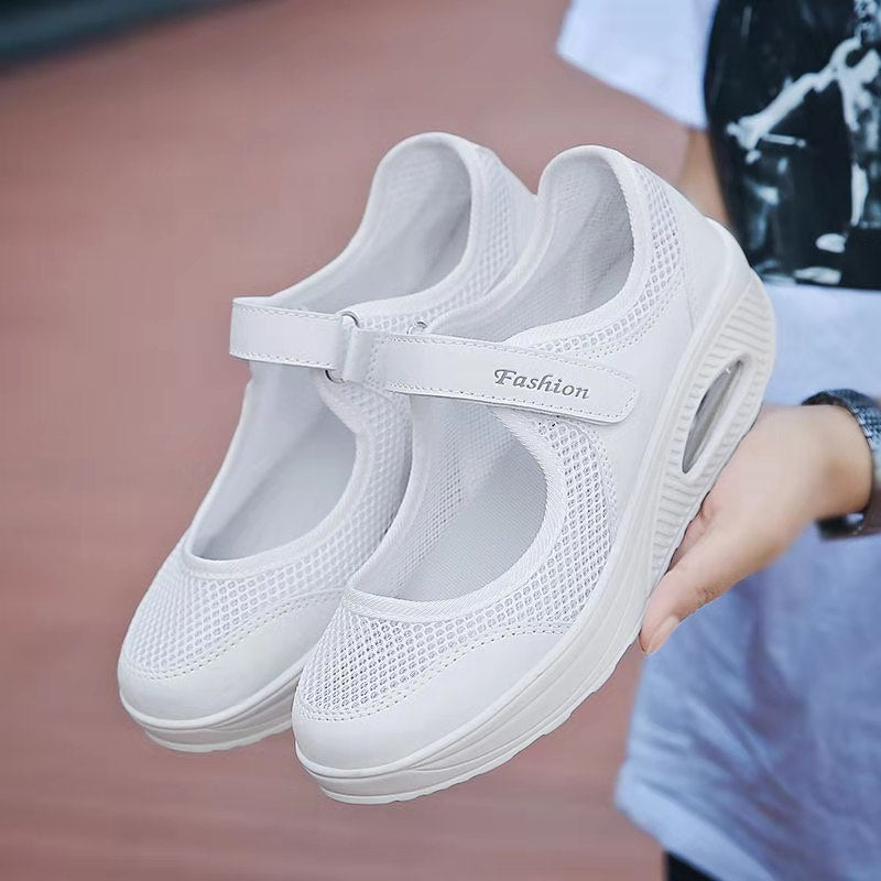 Azel | Zapatos cómodos y antideslizantes