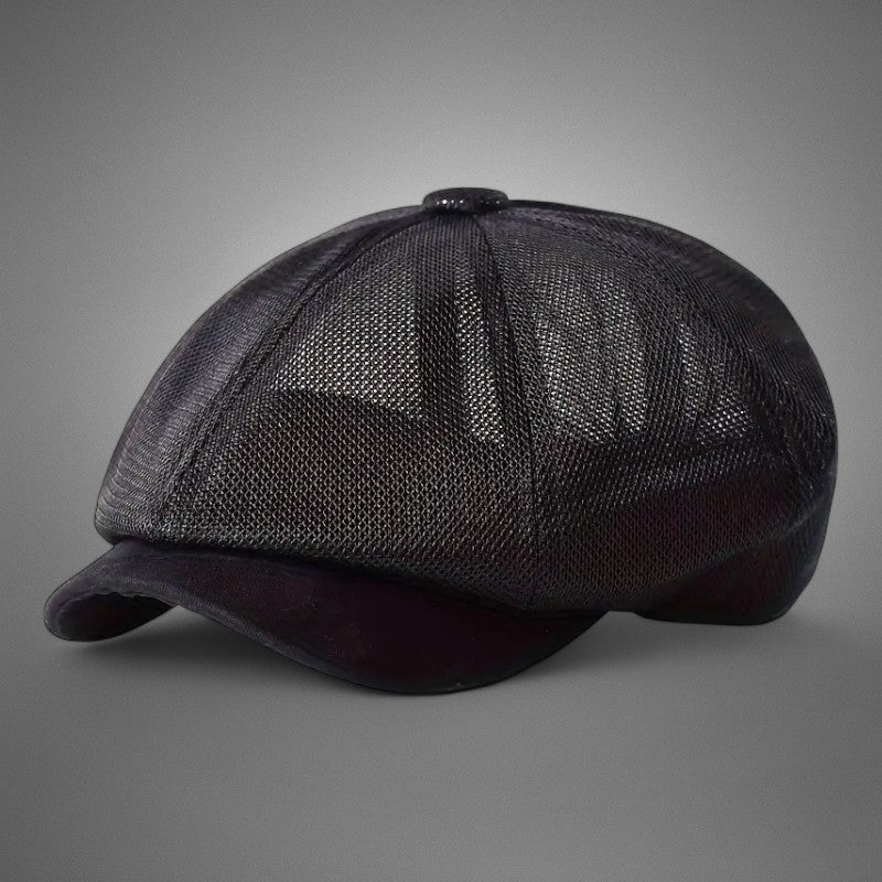 Azel | Gorra ventilada para hombre