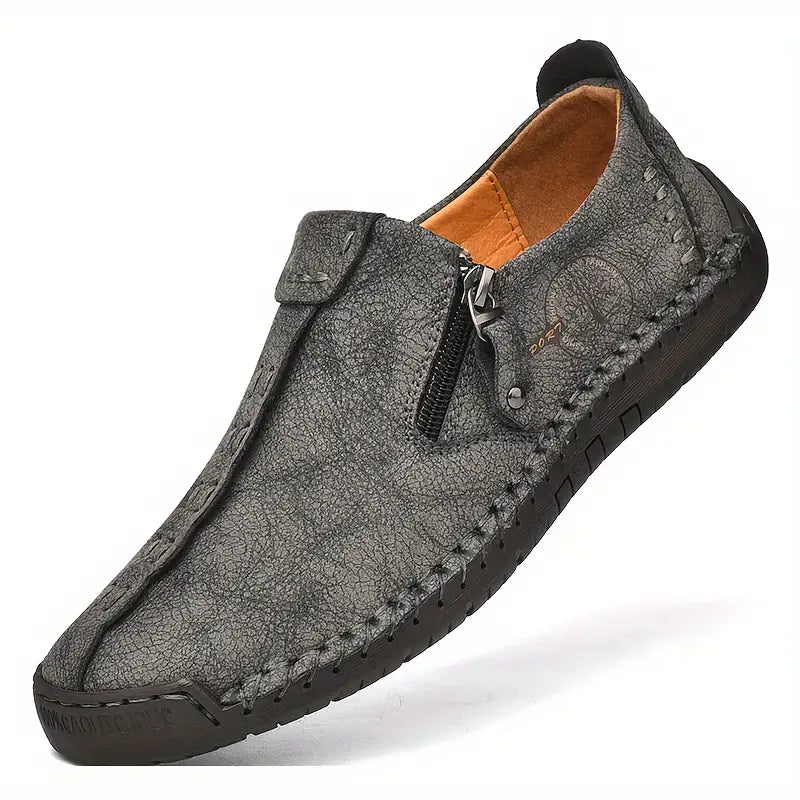 Azel | Zapatos elegantes de vestir de cuero