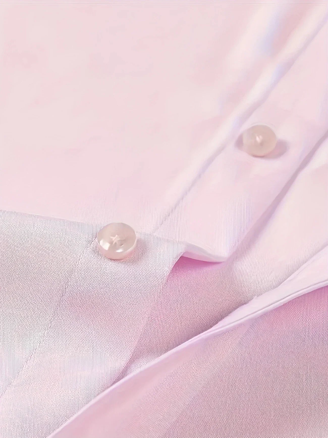 Azel | Camisa elegante de manga larga con botones