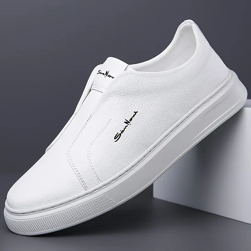 Azel | Zapatos de cuero genuino