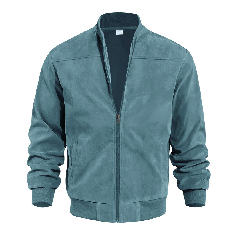 Azel | Chaqueta bomber clásica
