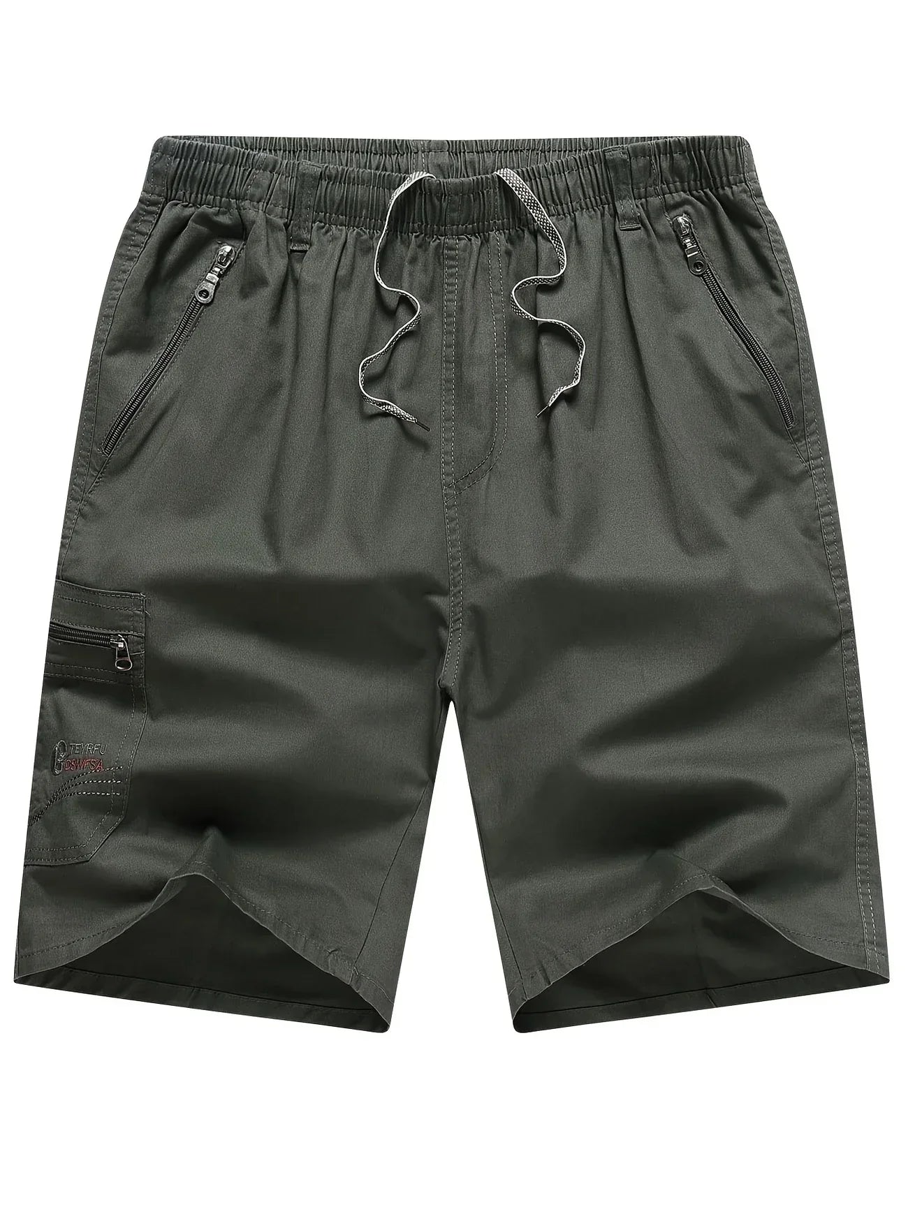 Azel | Pantalones cortos cargo ligeros con bolsillos