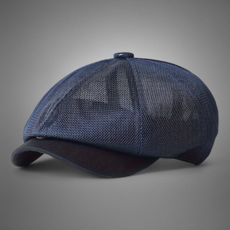 Azel | Gorra ventilada para hombre