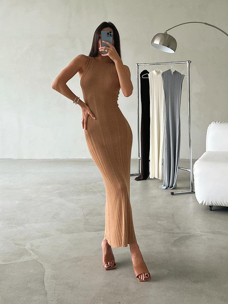 Azel | Vestido largo elegante