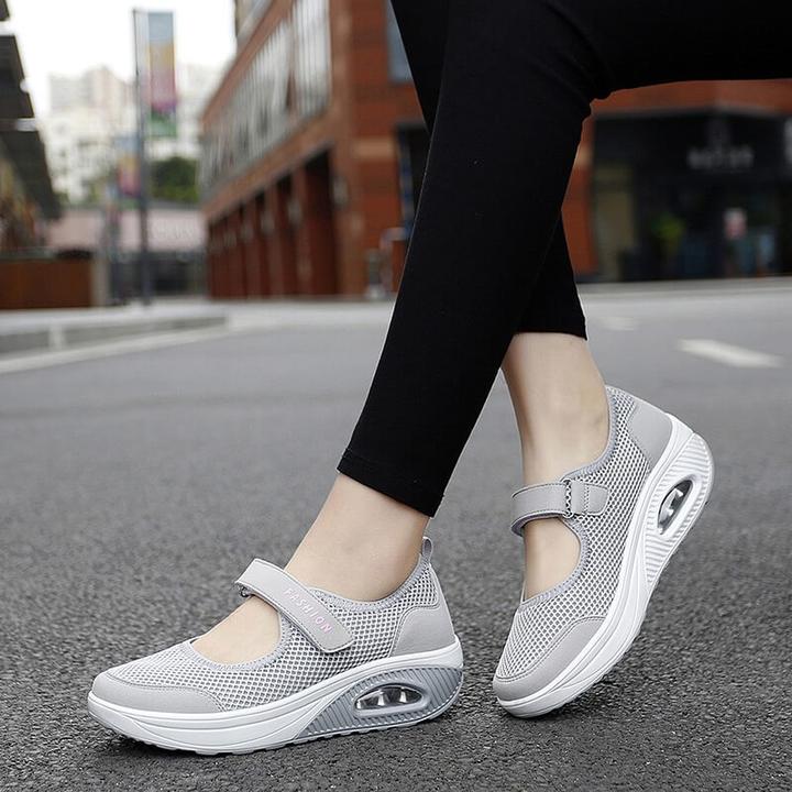 Azel | Zapatos cómodos y antideslizantes