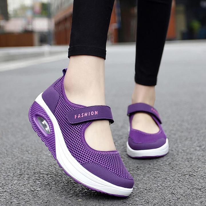 Azel | Zapatos cómodos y antideslizantes