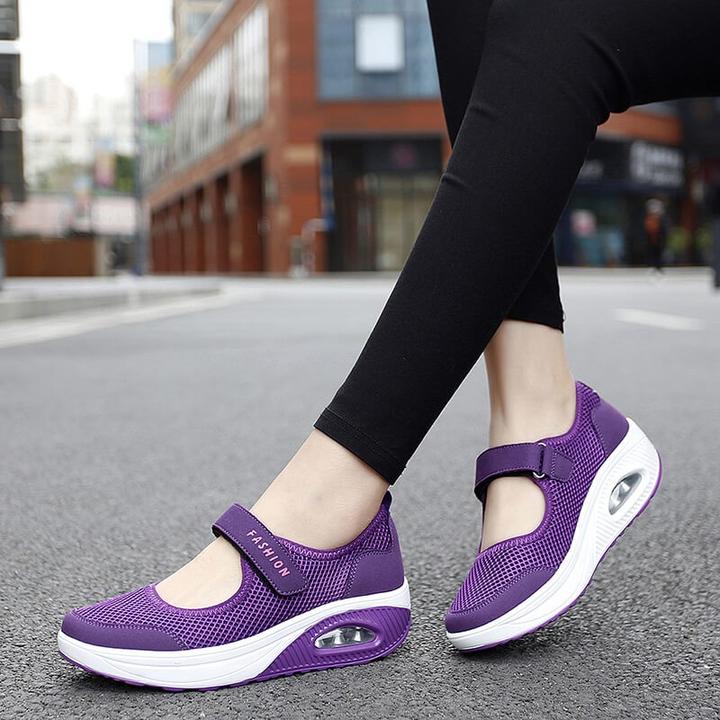 Azel | Zapatos cómodos y antideslizantes