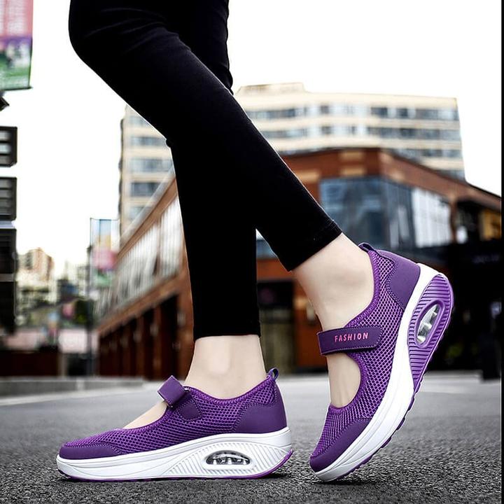 Azel | Zapatos cómodos y antideslizantes