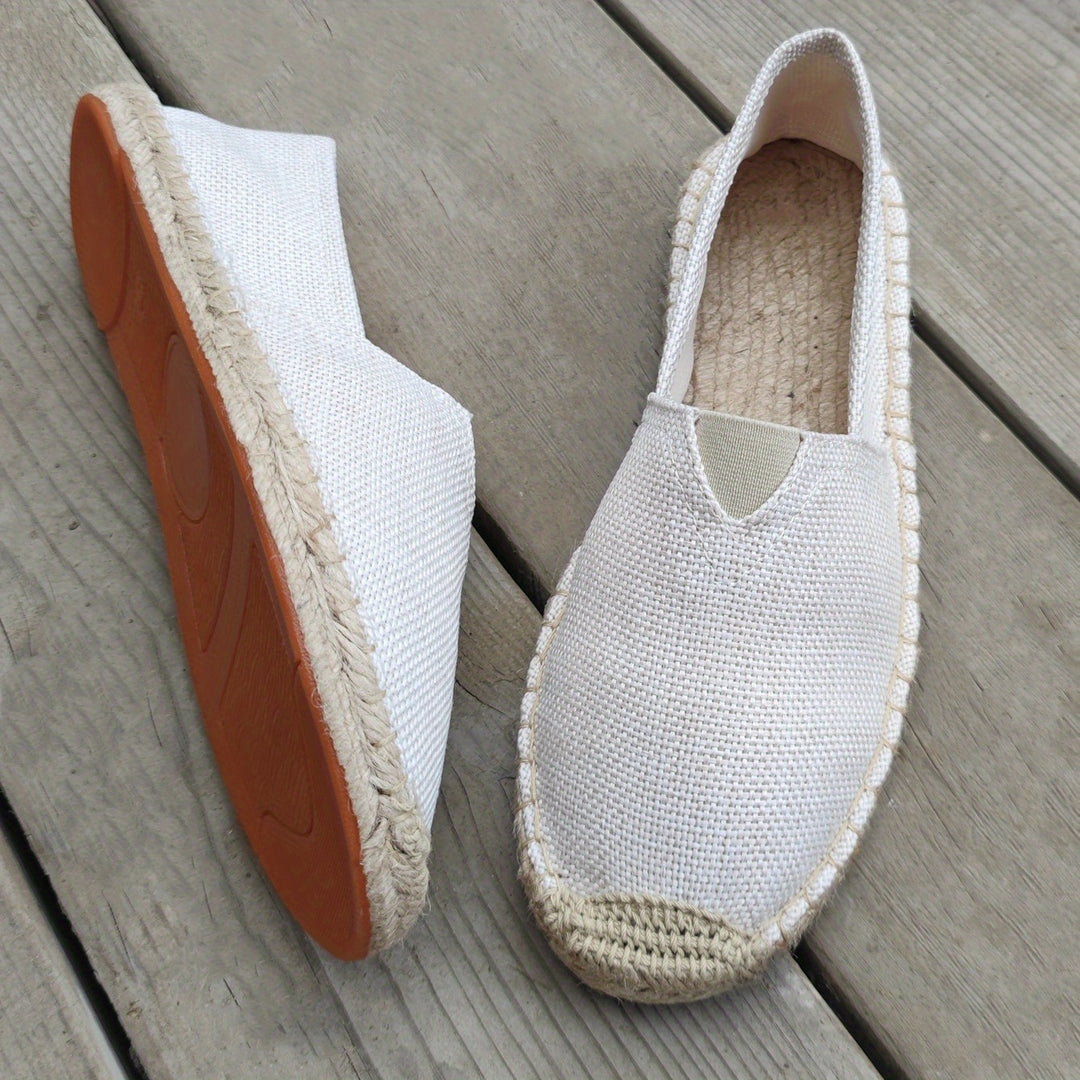 Azel | Espadrilles elegantes para hombres