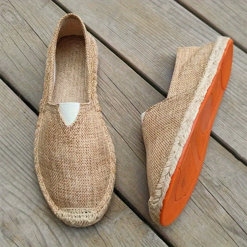 Azel | Espadrilles elegantes para hombres