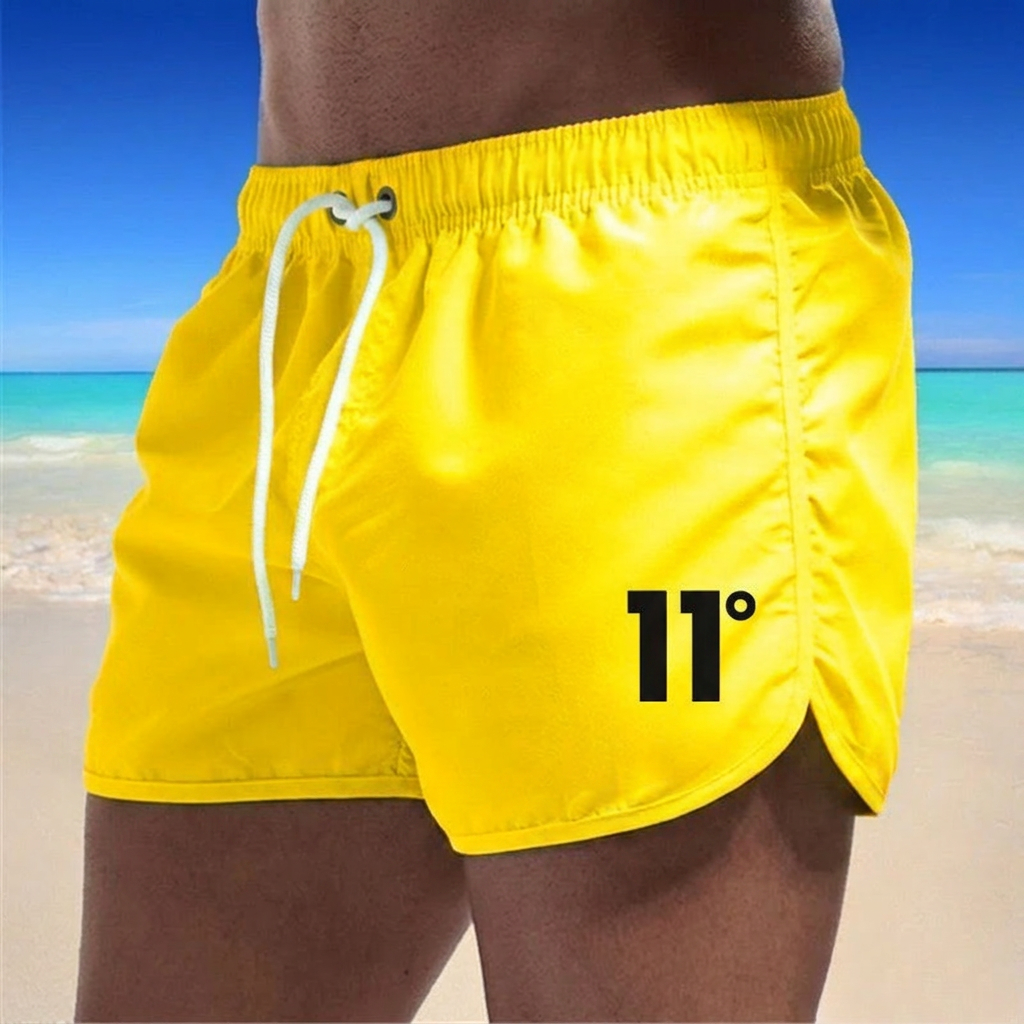 Azel | Short de Baño Estival 11°