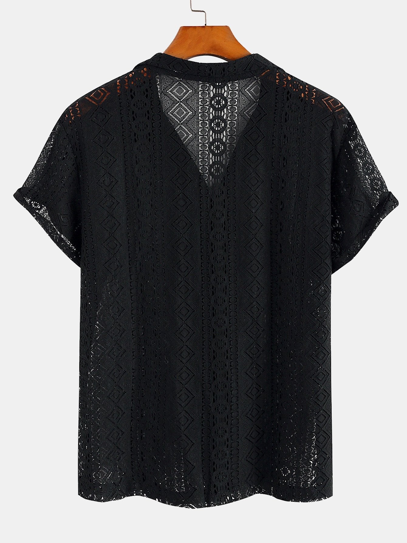 Azel | Conjunto de mangas cortas