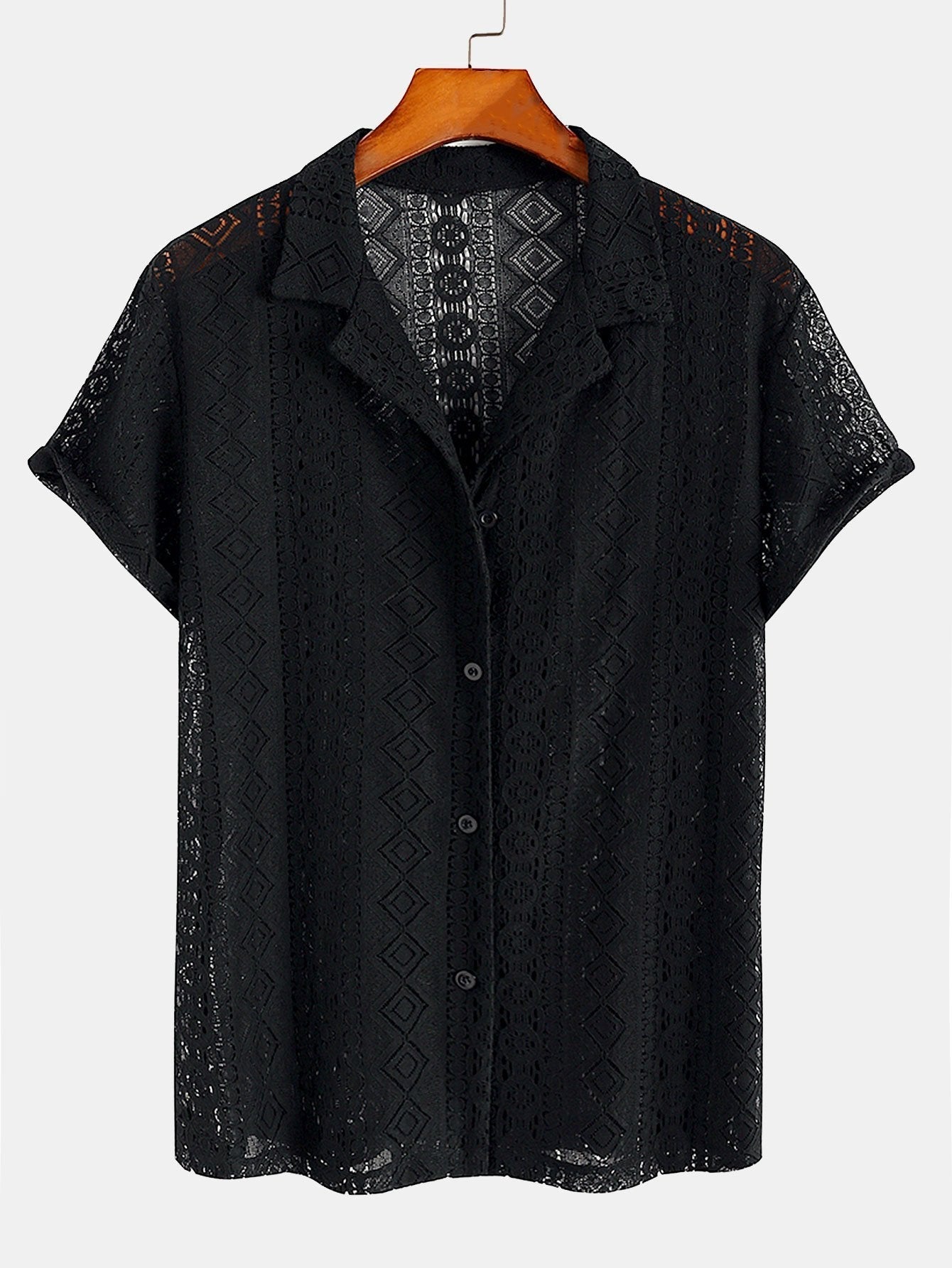 Azel | Conjunto de mangas cortas