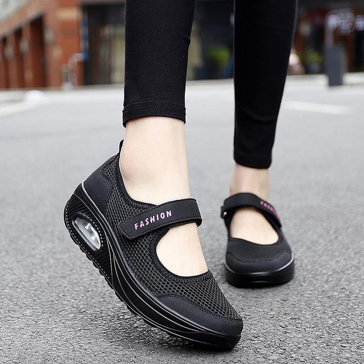 Azel | Zapatos cómodos y antideslizantes