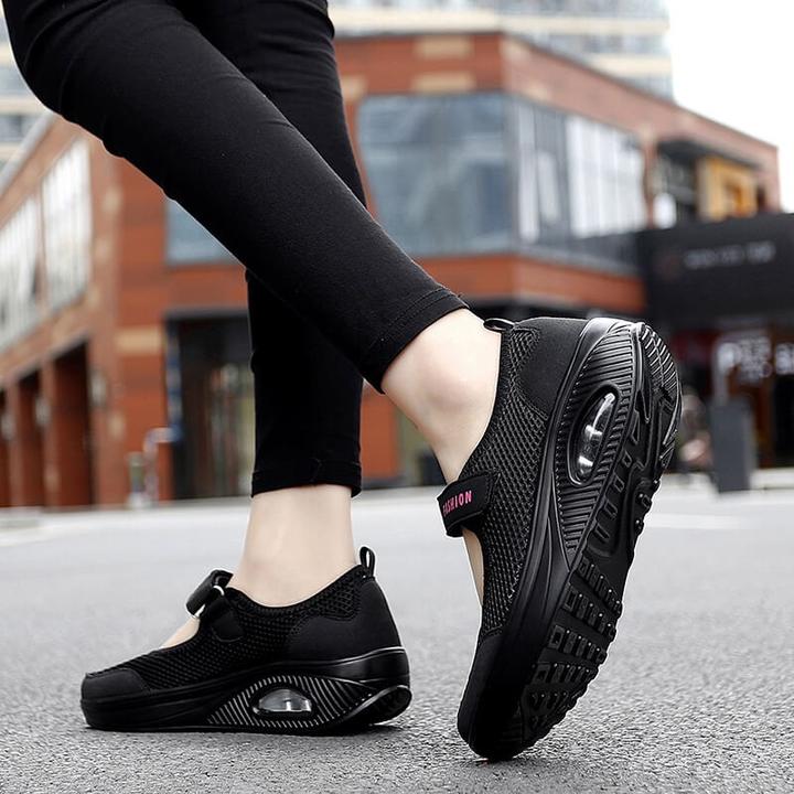Azel | Zapatos cómodos y antideslizantes